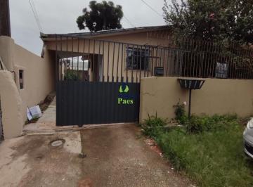 Foto 01 · Casa, Cajuru, Curitiba, PR