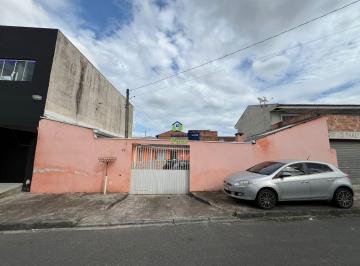 Foto 01 · Casa, Cajuru, Curitiba, PR