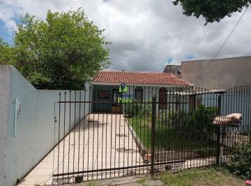 Foto 01 · Casa, Jardim das Américas, Curitiba, PR