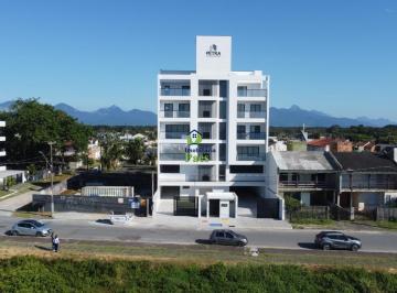 Foto 01 · Apartamento, Balneário Perequê, Matinhos, PR