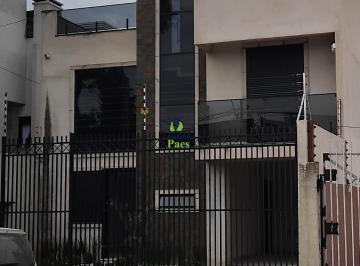 Foto 01 · Casa, Hauer, Curitiba, PR