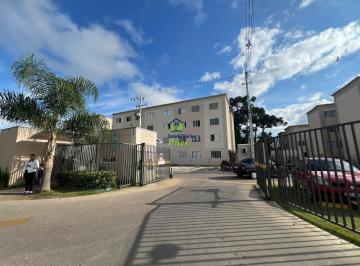 Foto 02 · Apartamento, Colônia Rio Grande, São José dos Pinhais, PR