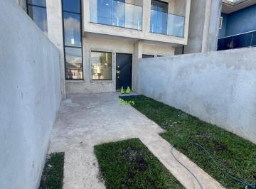 Foto 01 · Casa, Pinheirinho, Curitiba, PR