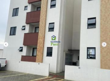 Foto 01 · Apartamento, Vargem Grande, Pinhais, PR