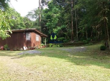Foto 01 · Chacara, Pangaré, Quitandinha, PR
