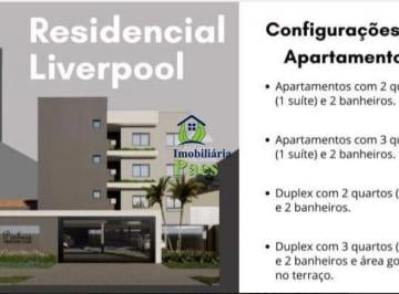 Foto 01 · Apartamento, Estância Pinhais, Pinhais, PR