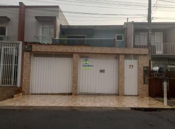 Foto 01 · Casa, Uberaba, Curitiba, PR