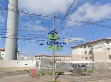 Foto 07 · Apartamento, Sítio Cercado, Curitiba, PR