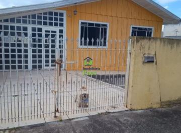 Foto 01 · Terreno, Cajuru, Curitiba, PR