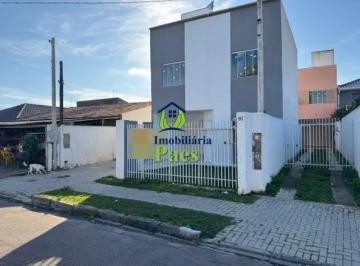 Foto 02 · Casa, Sítio Cercado, Curitiba, PR