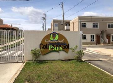 Foto 01 · Apartamento, Jardim Campo Verde, Almirante Tamandaré, PR
