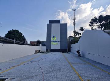 Foto 15 · Apartamento, Cajuru, Curitiba, PR