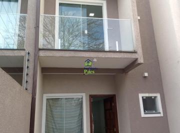 Foto 01 · Casa, Sítio Cercado, Curitiba, PR