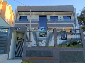 Foto 01 · Casa, Estrela, Ponta Grossa, PR