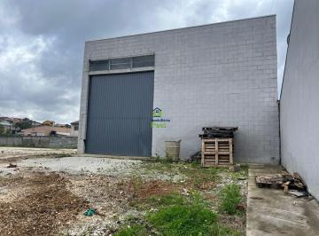 Foto 02 · Barracao, Osasco, Colombo, PR