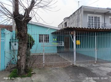 Foto 01 · Casa, Uberaba, Curitiba, PR