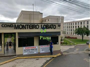 Foto 01 · Apartamento, Jardim Carvalho, Ponta Grossa, PR