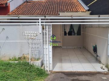 Foto 05 · Casa, Vila Rosa, Piraquara, PR