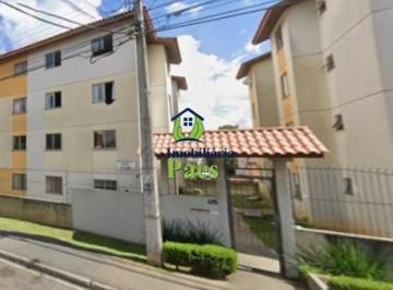 Foto 08 · Apartamento, Sítio Cercado, Curitiba, PR