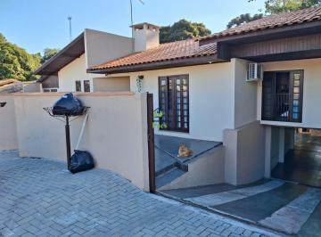 Foto 01 · Casa, Loteamento Santa Rita, Campo Largo, PR
