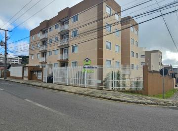 Foto 01 · Apartamento, Iná, São José dos Pinhais, PR