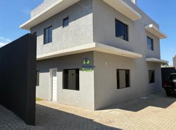 Foto 01 · Casa, Guabirotuba, Curitiba, PR
