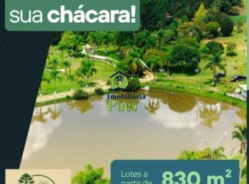 Foto 01 · Terreno, Cardoso, Contenda, PR