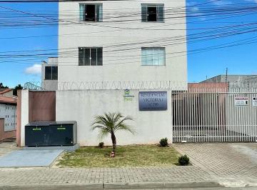 Foto 01 · Apartamento, Weissópolis, Pinhais, PR