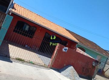Foto 01 · Casa, Rio da Onça, Matinhos, PR