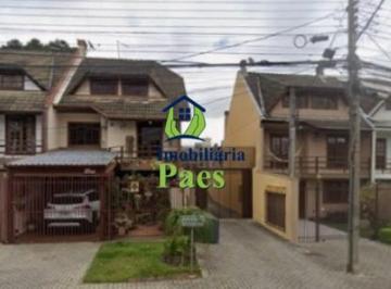 Foto 01 · Casa, Capão da Imbuia, Curitiba, PR