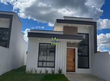 Foto 01 · Casa, Passaúna, Araucária, PR