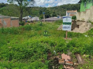 Foto 03 · Terreno, Libanopolis, São José dos Pinhais, PR