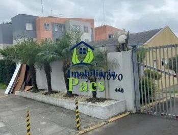 Foto 25 · Apartamento, Santo Antônio, São José dos Pinhais, PR