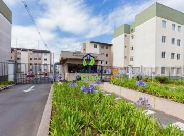 Foto 01 · Apartamento, Santa Cândida, Curitiba, PR