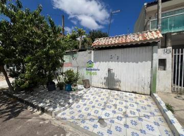 Foto 01 · Casa, Campo de Santana, Curitiba, PR