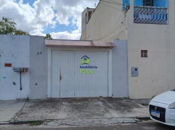 Foto 01 · Casa, Cajuru, Curitiba, PR