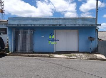 Foto 01 · Casa, Campo Pequeno, Colombo, PR