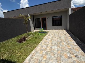 Foto 01 · Casa, Nações, Fazenda Rio Grande, PR