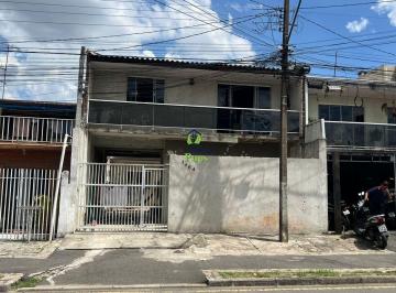 Foto 01 · Casa, Cajuru, Curitiba, PR