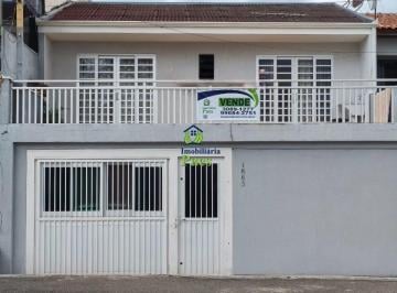 Foto 37 · Casa, Cajuru, Curitiba, PR