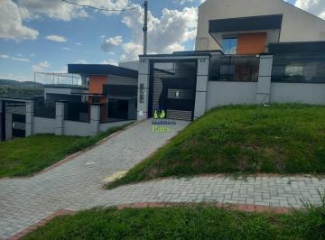 Foto 01 · Casa, São Domingos, São José dos Pinhais, PR