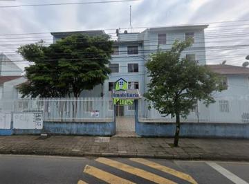 Foto 10 · Apartamento, Capão da Imbuia, Curitiba, PR