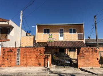 Foto 01 · Casa, Cajuru, Curitiba, PR