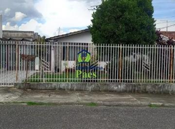 Foto 01 · Terreno, Cajuru, Curitiba, PR