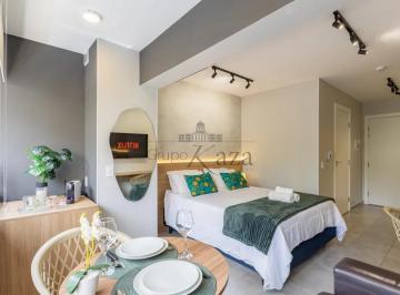 Apartamento de 1 quarto, São Paulo · OTIMA OPORTUNIDADE DE STUDIO NO BAIRRO PINHEIROS