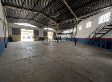 Foto 12 · Galpão Comercial para Locação na Vila Barcelona em Sorocaba-SP: 1 Sala, 2 Banheiros e 482m² de Área!