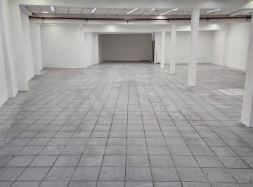 Comercial · 320m² · LOJA COMERCIAL PARA LOCAÇÃO COM 320M² – CENTRO DE OSASCO
