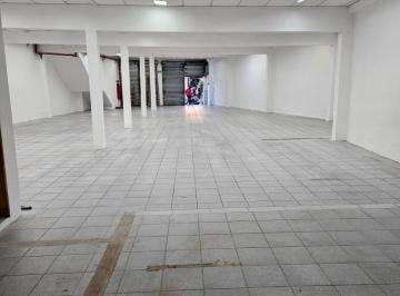 Comercial · 320m² · LOJA COMERCIAL PARA LOCAÇÃO COM 320M² – CENTRO DE OSASCO