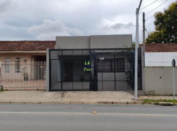 Foto 01 · Casa, Capão da Imbuia, Curitiba, PR