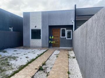Foto 01 · Casa, Nações, Fazenda Rio Grande, PR